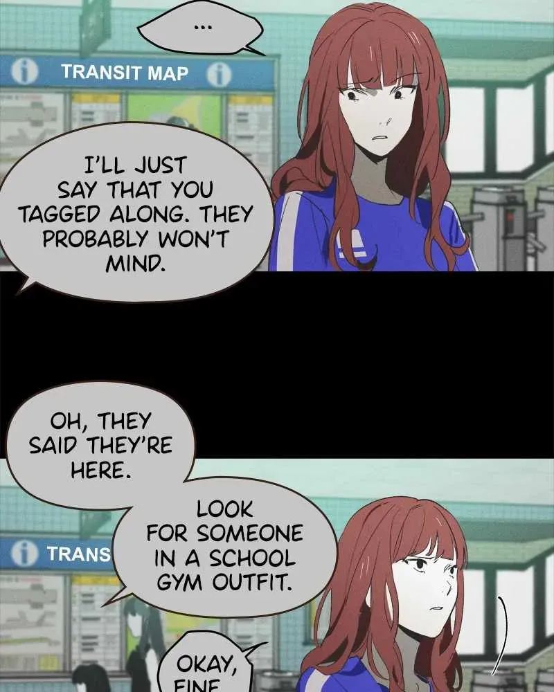 The Saviour’s Time Chapter 16 Online - página 57