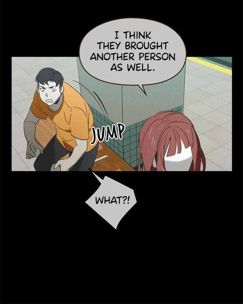 The Saviour’s Time Chapter 16 Online - página 60