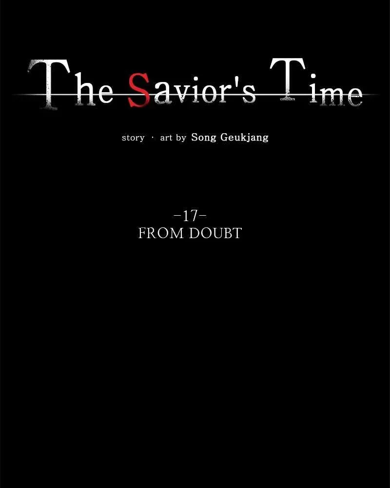 The Saviour’s Time Chapter 17 Online - página 4