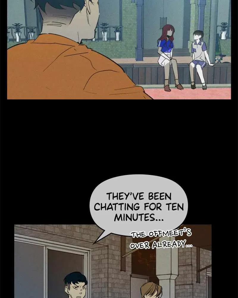The Saviour’s Time Chapter 17 Online - página 6