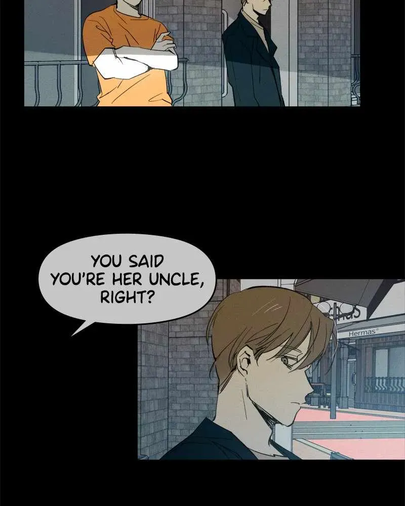 The Saviour’s Time Chapter 17 Online - página 7