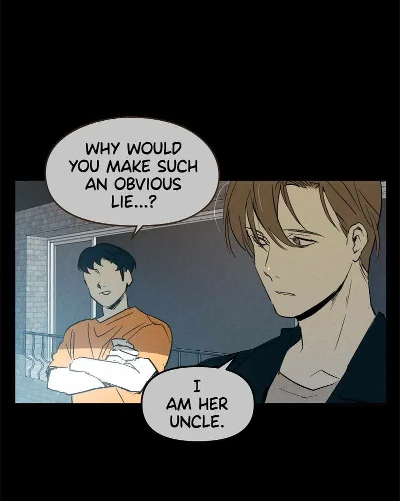The Saviour’s Time Chapter 17 Online - página 8