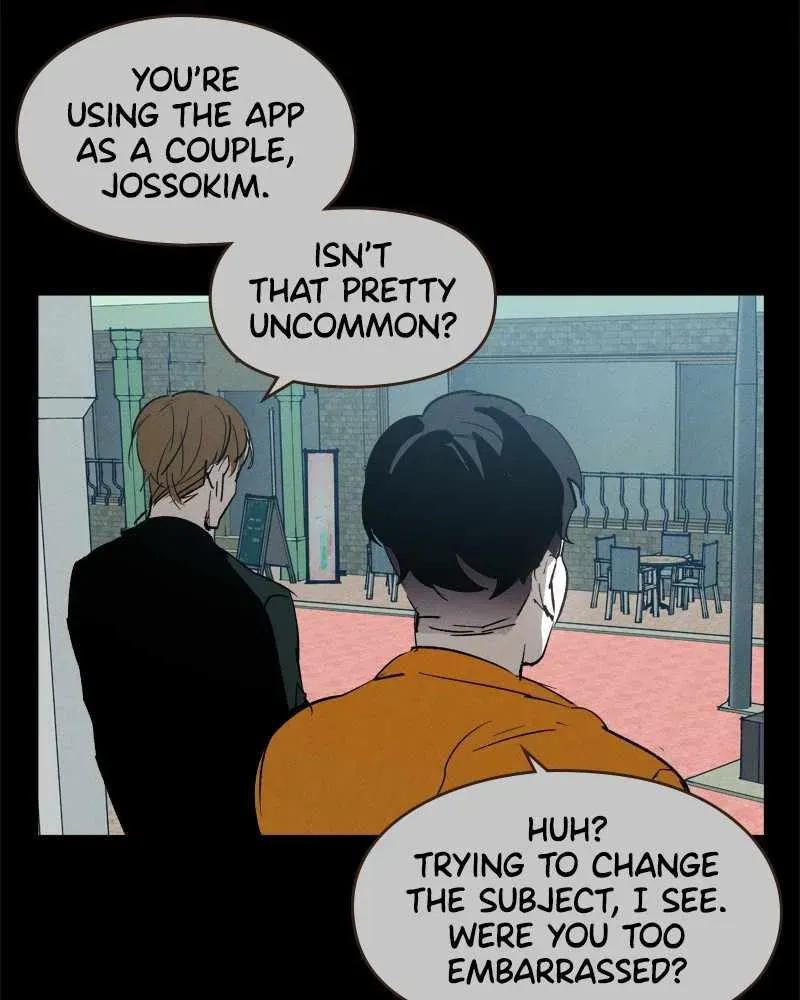 The Saviour’s Time Chapter 17 Online - página 11