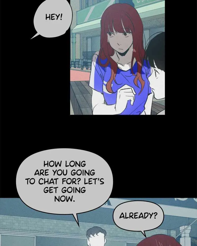 The Saviour’s Time Chapter 17 Online - página 14