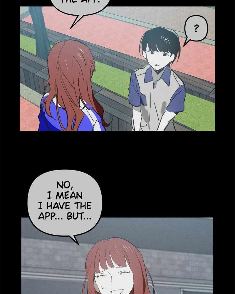 The Saviour’s Time Chapter 17 Online - página 18