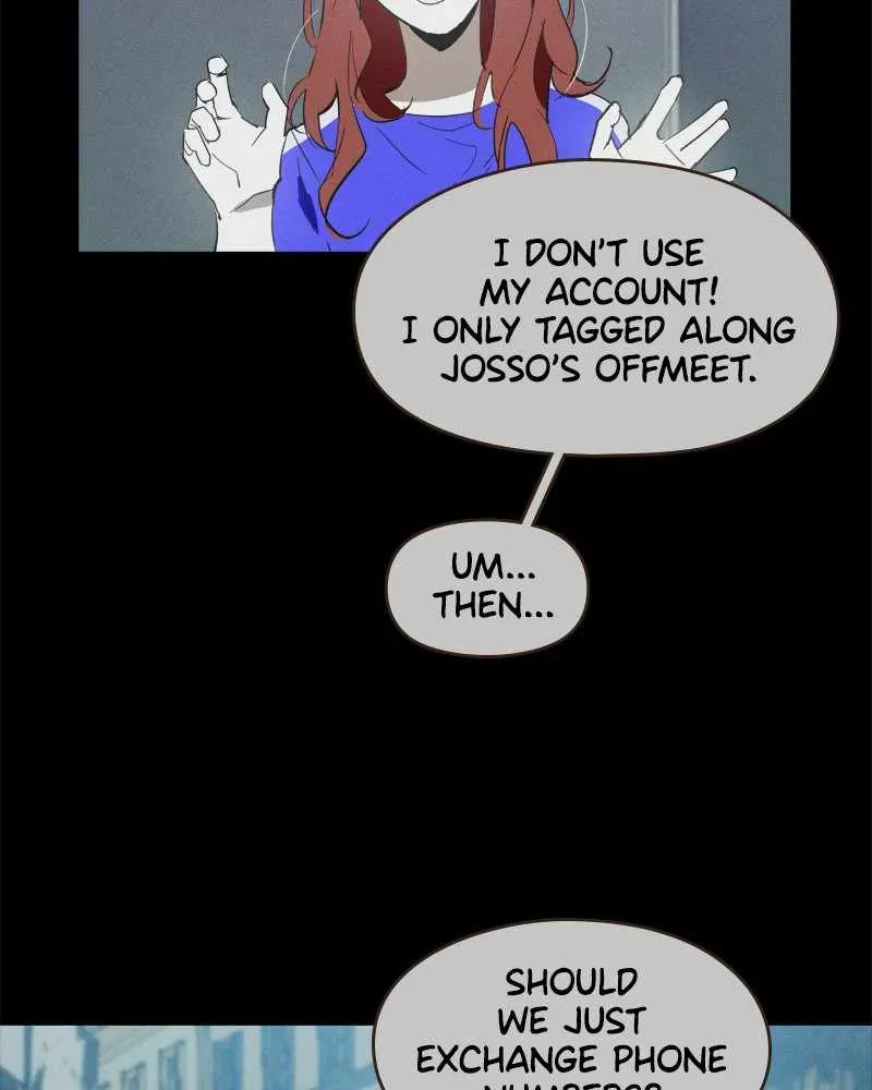 The Saviour’s Time Chapter 17 Online - página 19