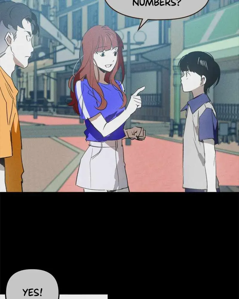 The Saviour’s Time Chapter 17 Online - página 20