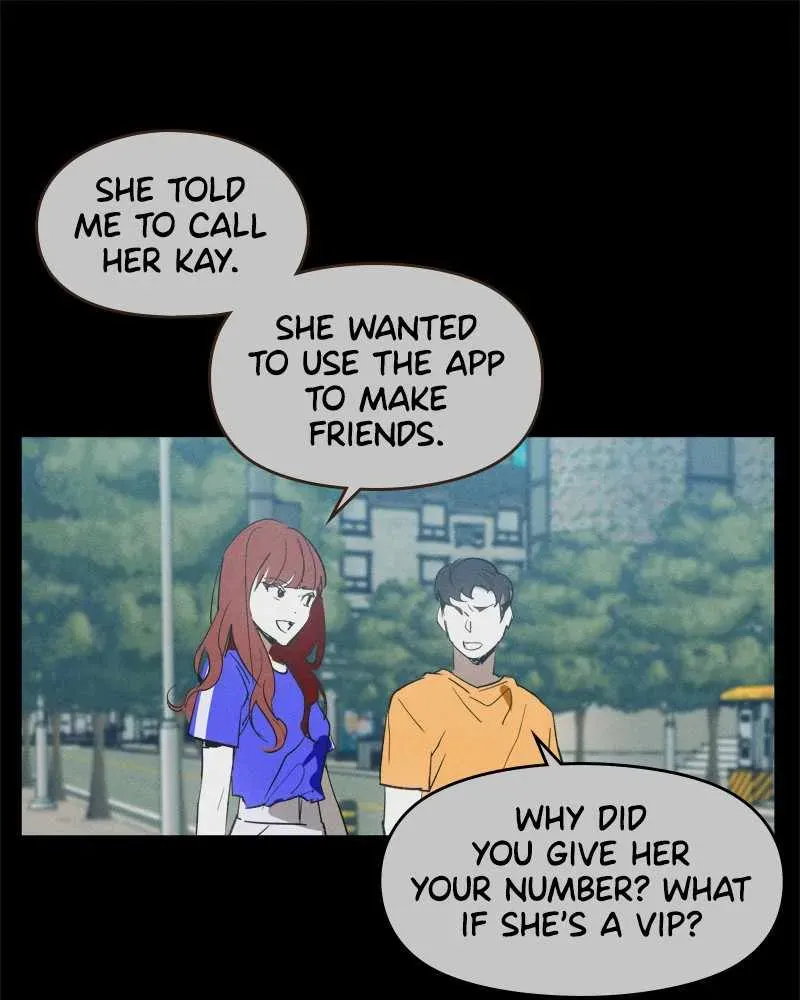 The Saviour’s Time Chapter 17 Online - página 26