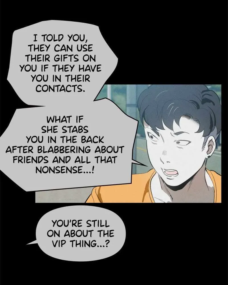 The Saviour’s Time Chapter 17 Online - página 27