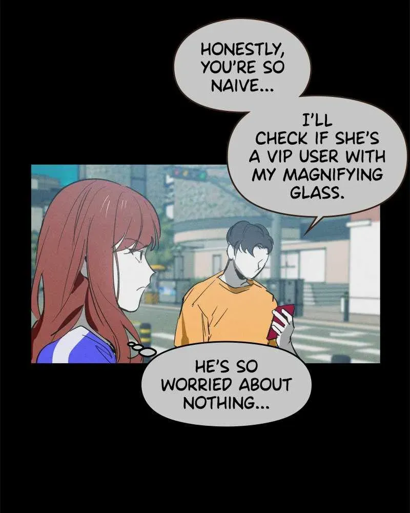 The Saviour’s Time Chapter 17 Online - página 28
