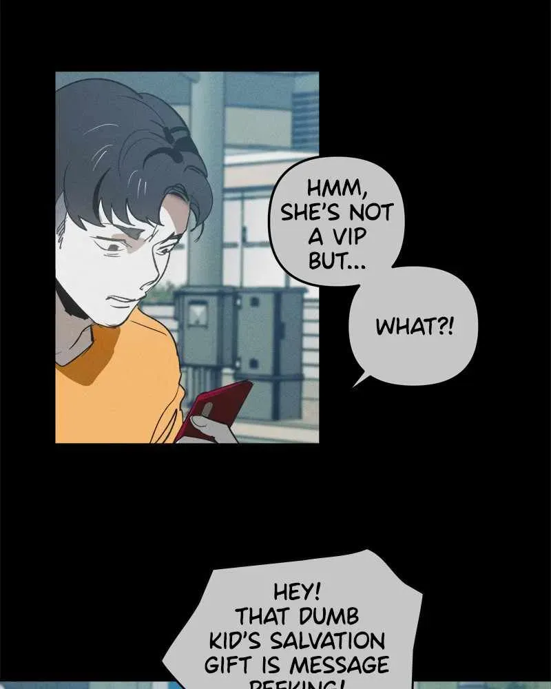 The Saviour’s Time Chapter 17 Online - página 29