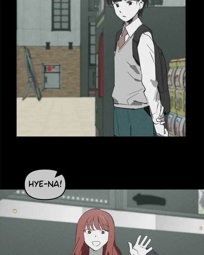 The Saviour’s Time Chapter 17 Online - página 36