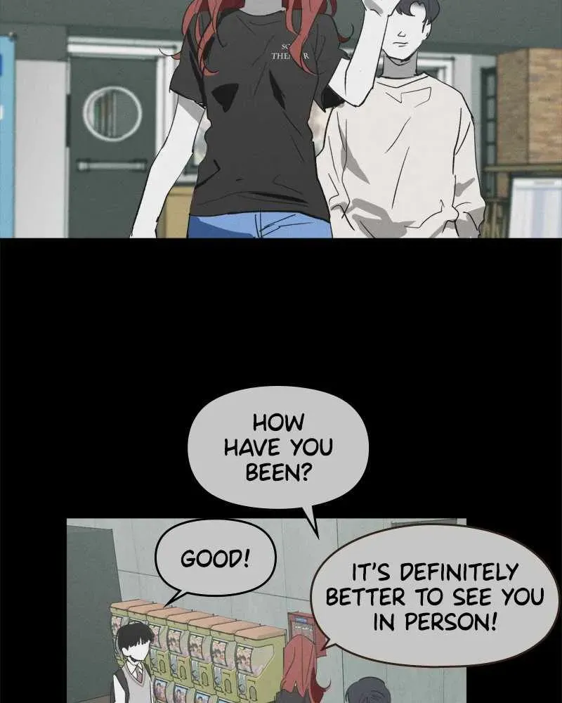 The Saviour’s Time Chapter 17 Online - página 37