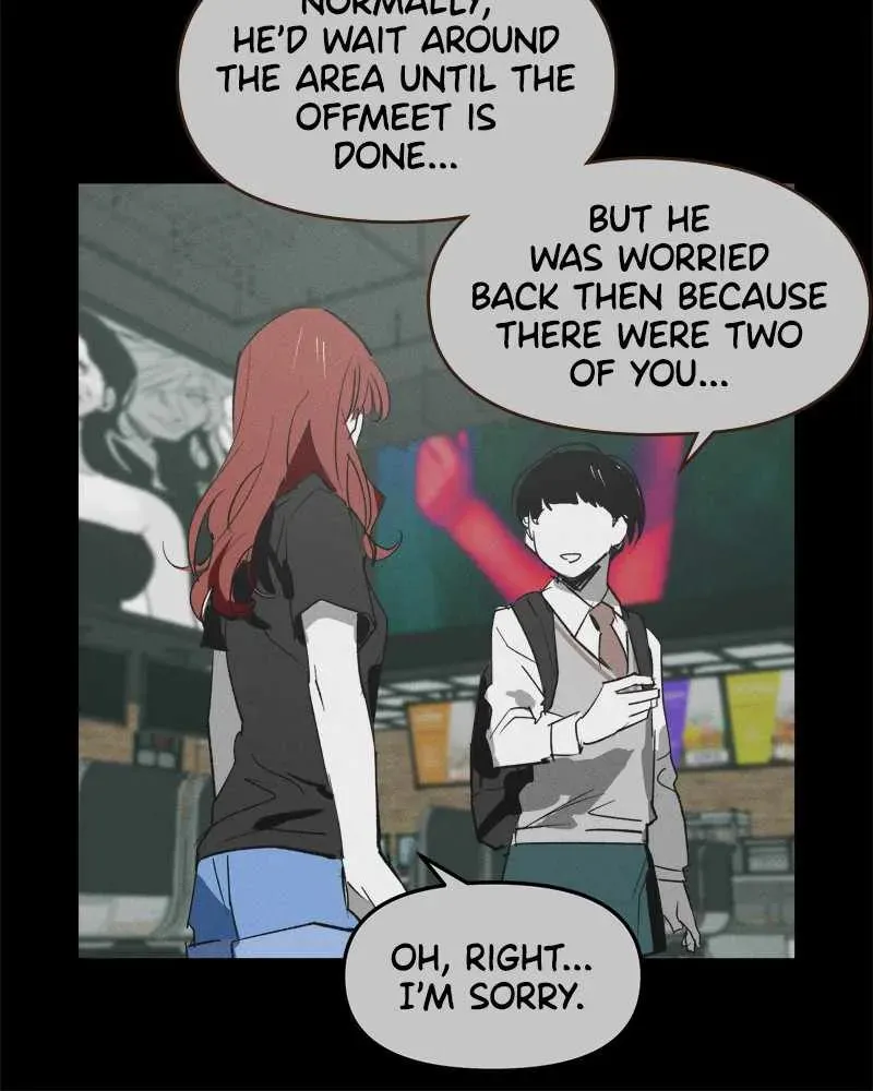The Saviour’s Time Chapter 17 Online - página 41