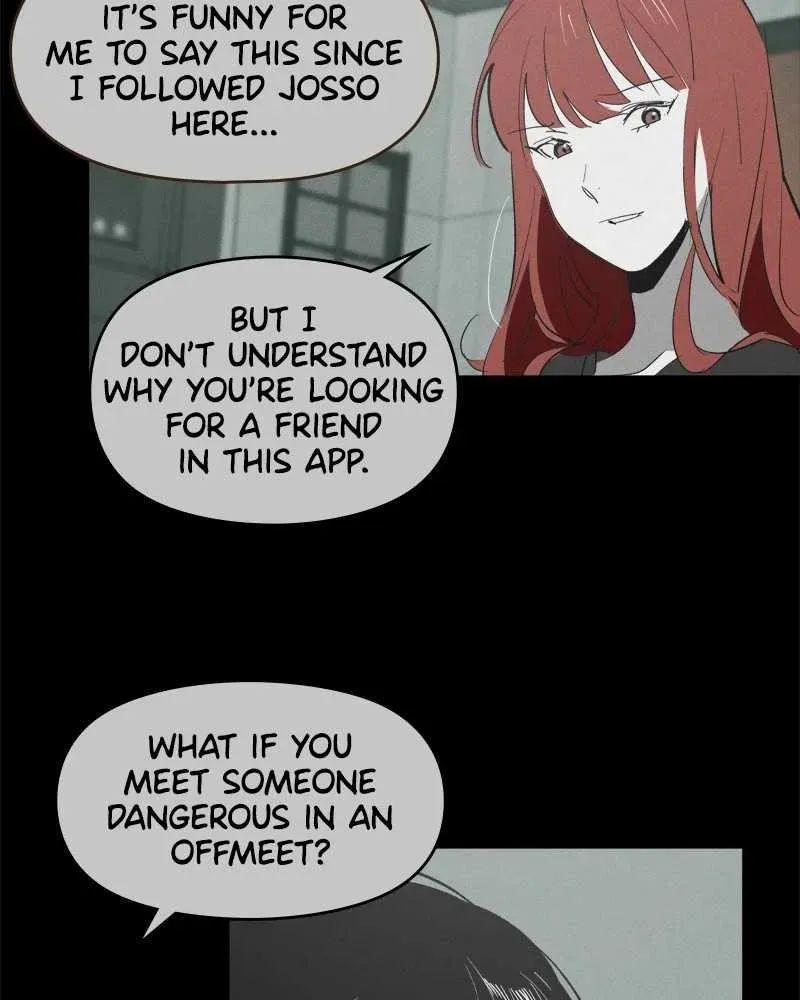 The Saviour’s Time Chapter 17 Online - página 48