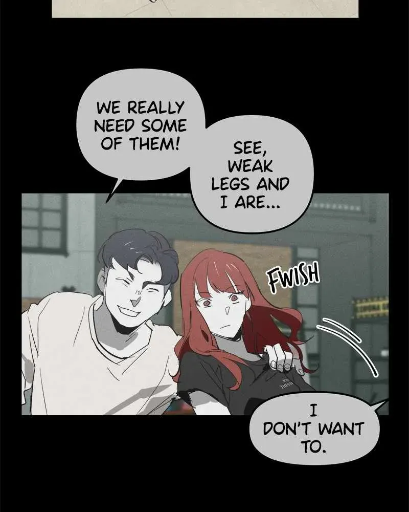 The Saviour’s Time Chapter 17 Online - página 63