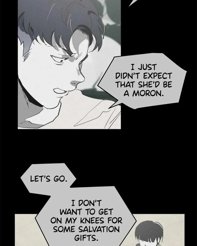 The Saviour’s Time Chapter 17 Online - página 71