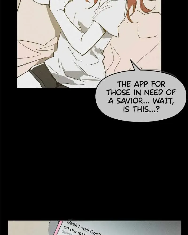 The Saviour’s Time Chapter 17 Online - página 77