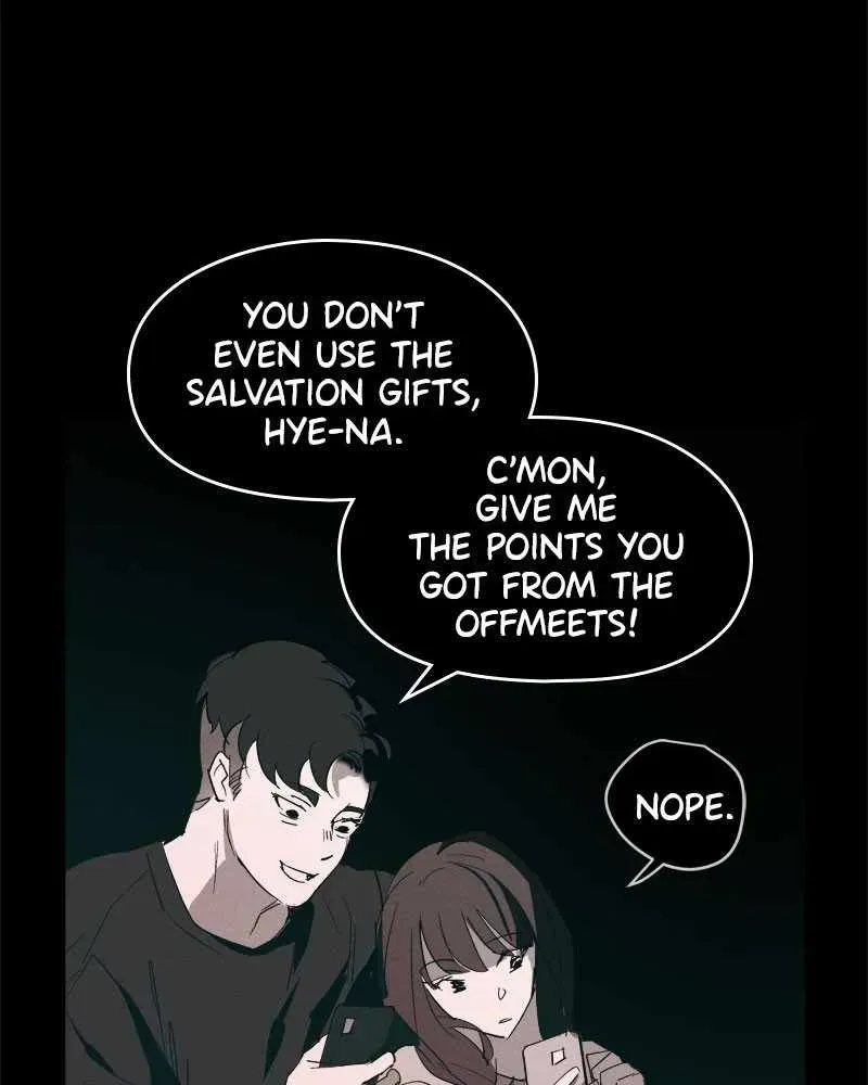 The Saviour’s Time Chapter 18 Online - página 69