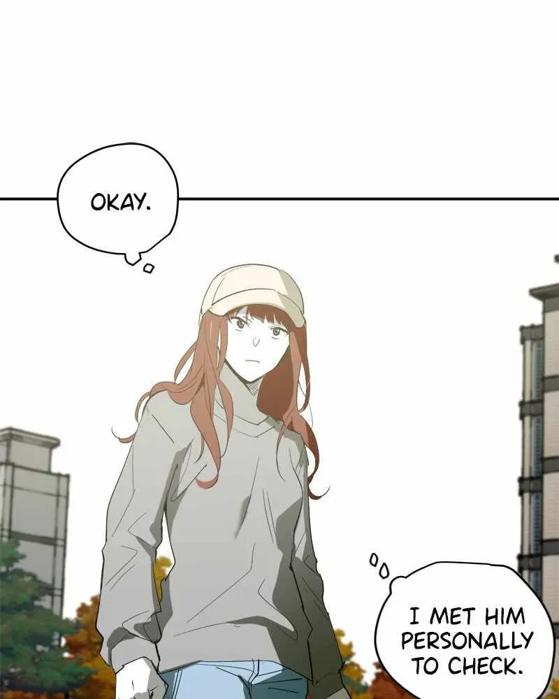 The Saviour’s Time Chapter 18 Online - página 83