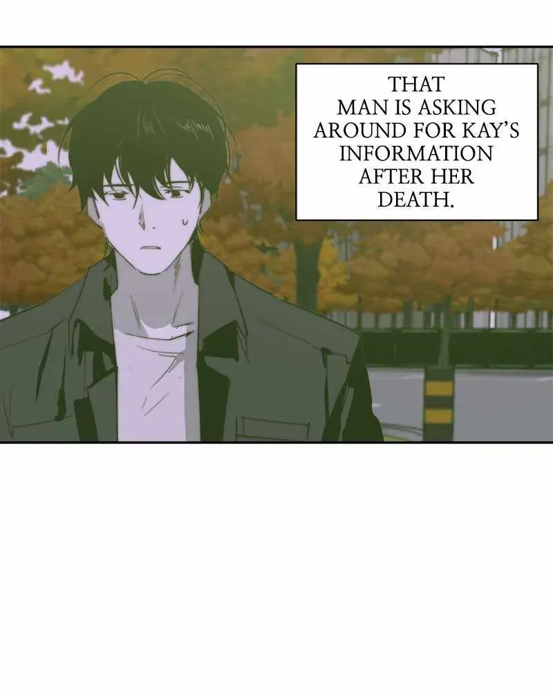 The Saviour’s Time Chapter 18 Online - página 86