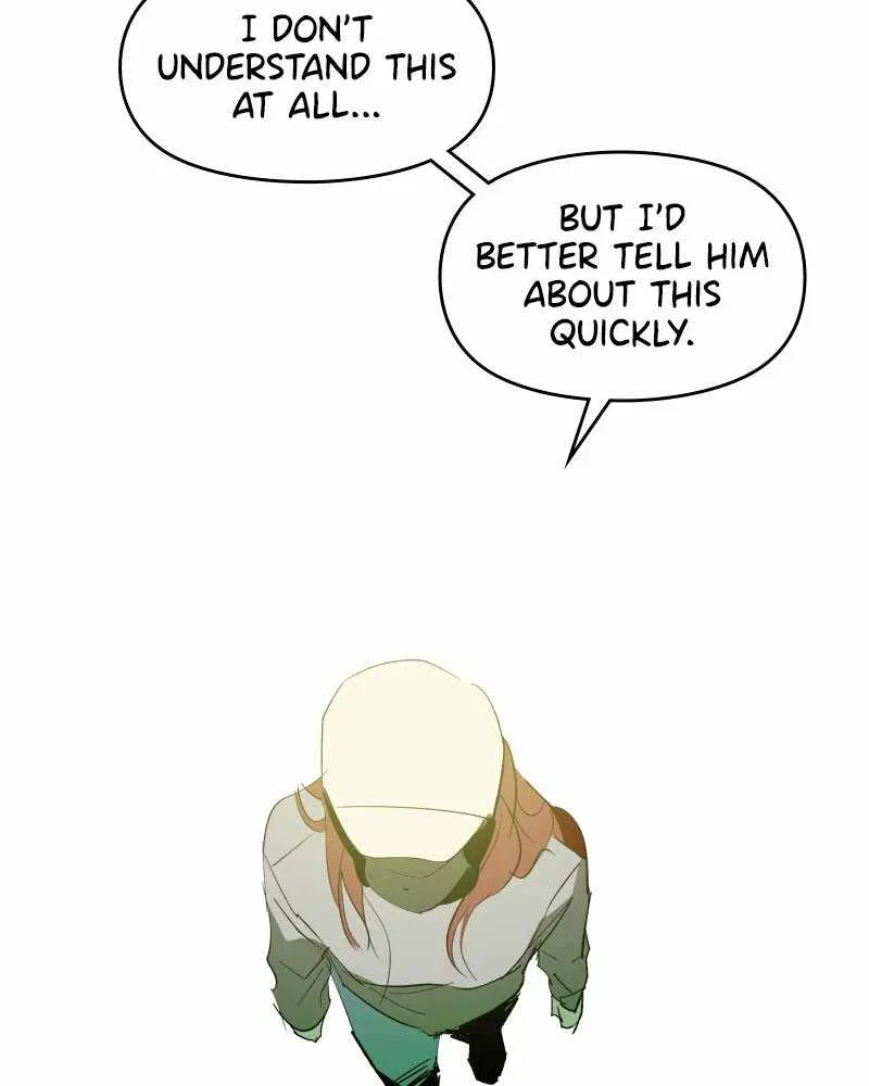 The Saviour’s Time Chapter 18 Online - página 91