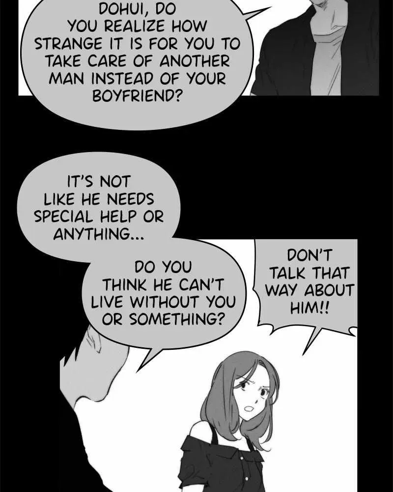 The Saviour’s Time Chapter 21 Online - página 4