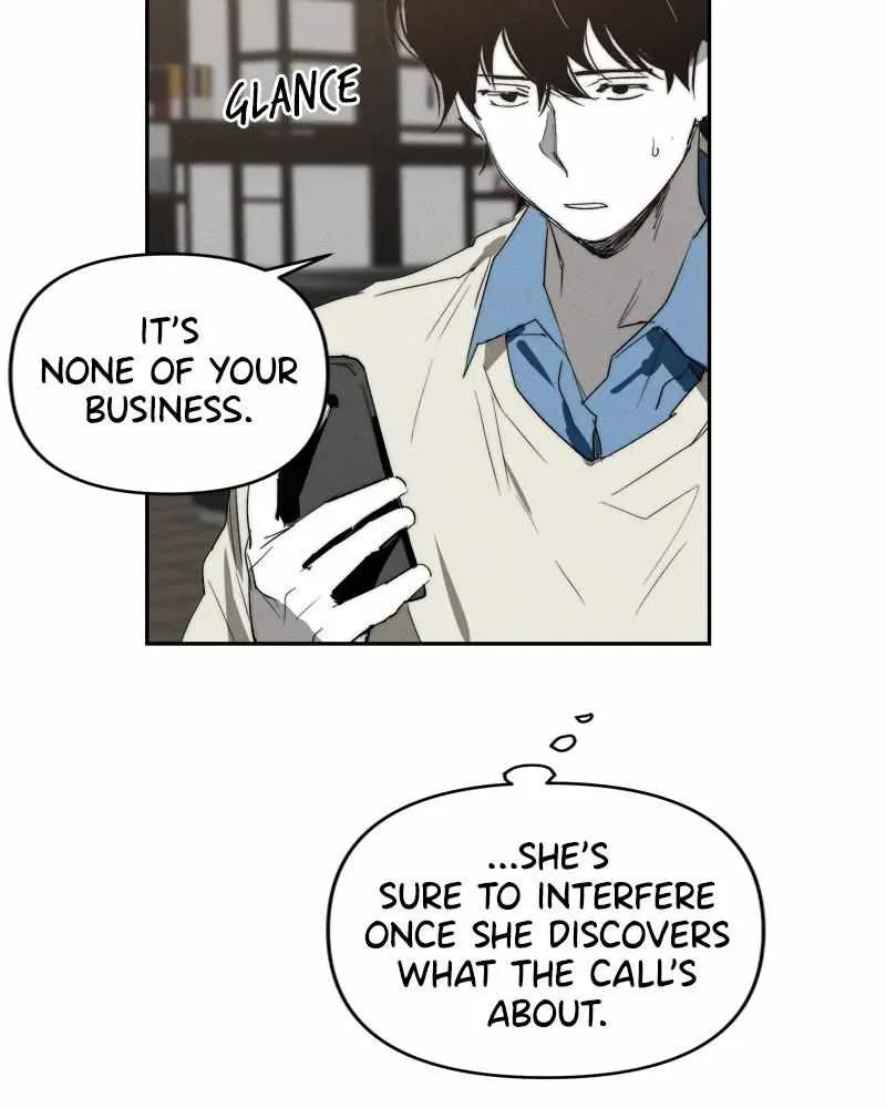 The Saviour’s Time Chapter 21 Online - página 22