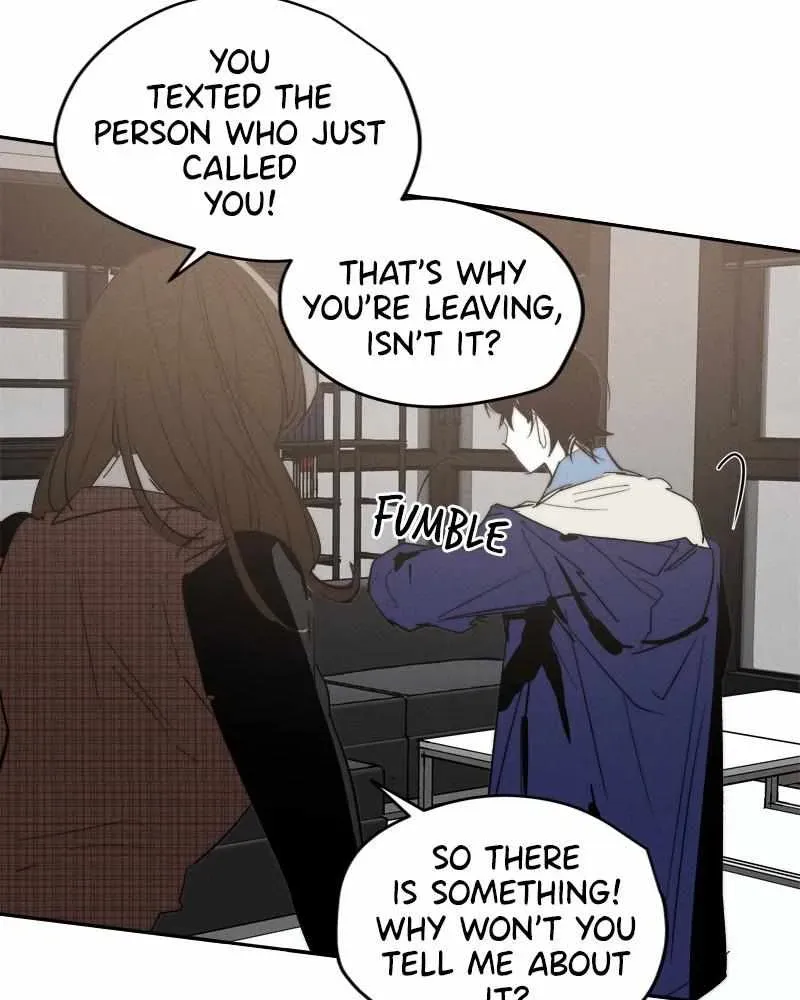The Saviour’s Time Chapter 21 Online - página 32