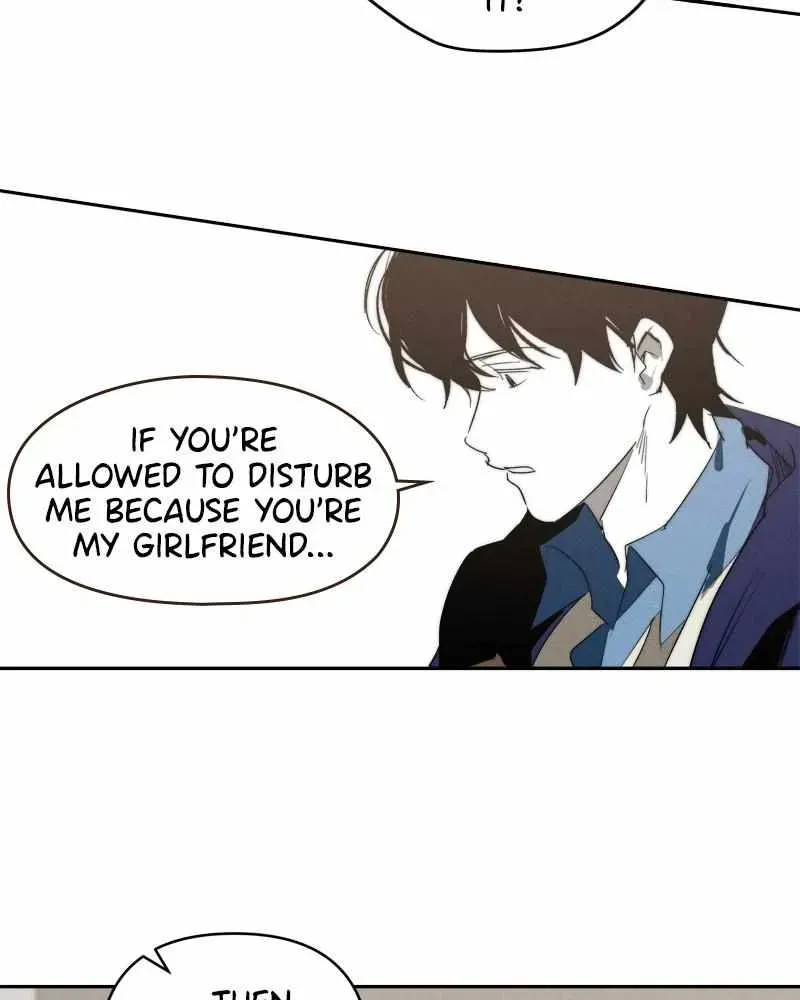 The Saviour’s Time Chapter 21 Online - página 33