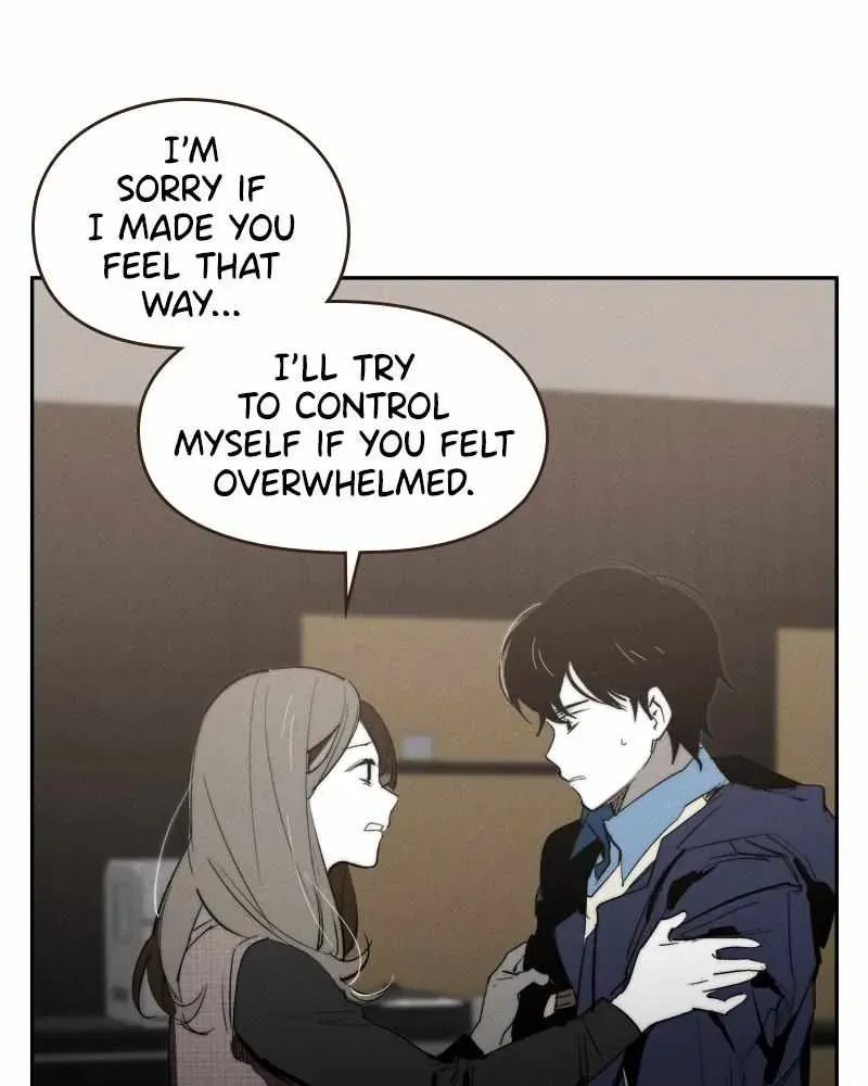 The Saviour’s Time Chapter 21 Online - página 45
