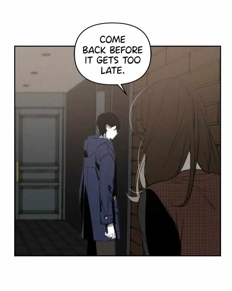 The Saviour’s Time Chapter 21 Online - página 49