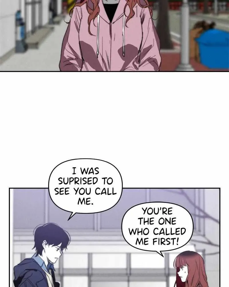 The Saviour’s Time Chapter 21 Online - página 58
