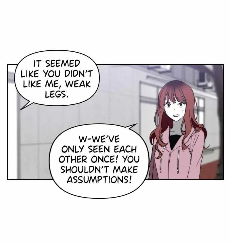 The Saviour’s Time Chapter 21 Online - página 60