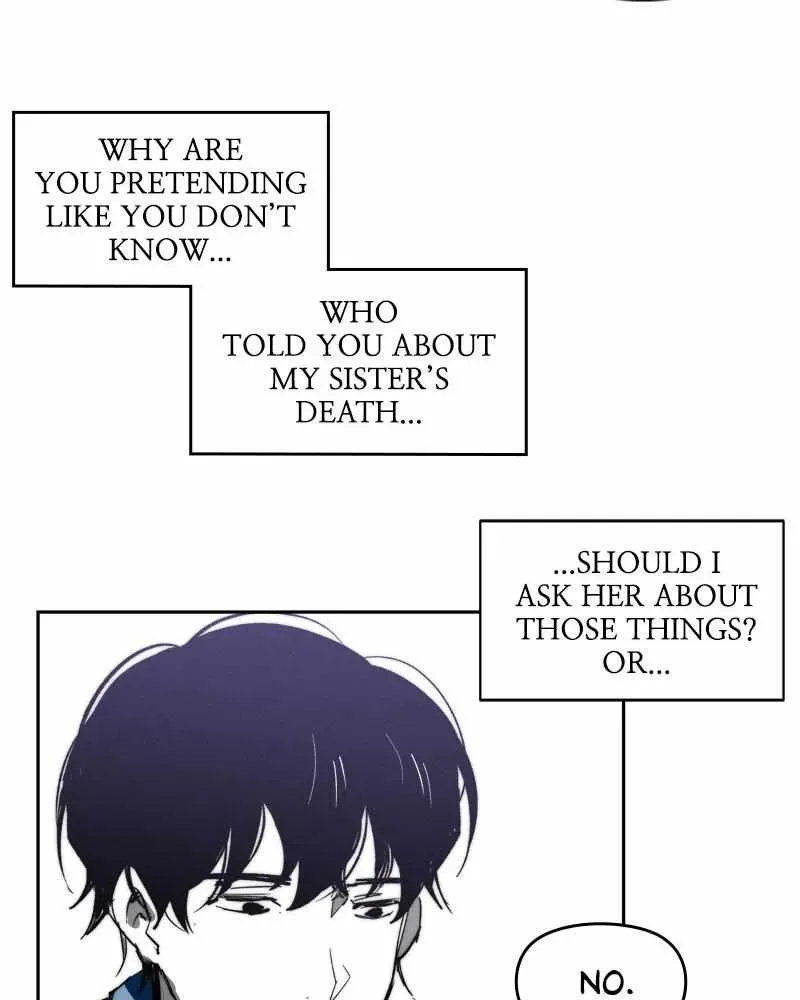 The Saviour’s Time Chapter 21 Online - página 71