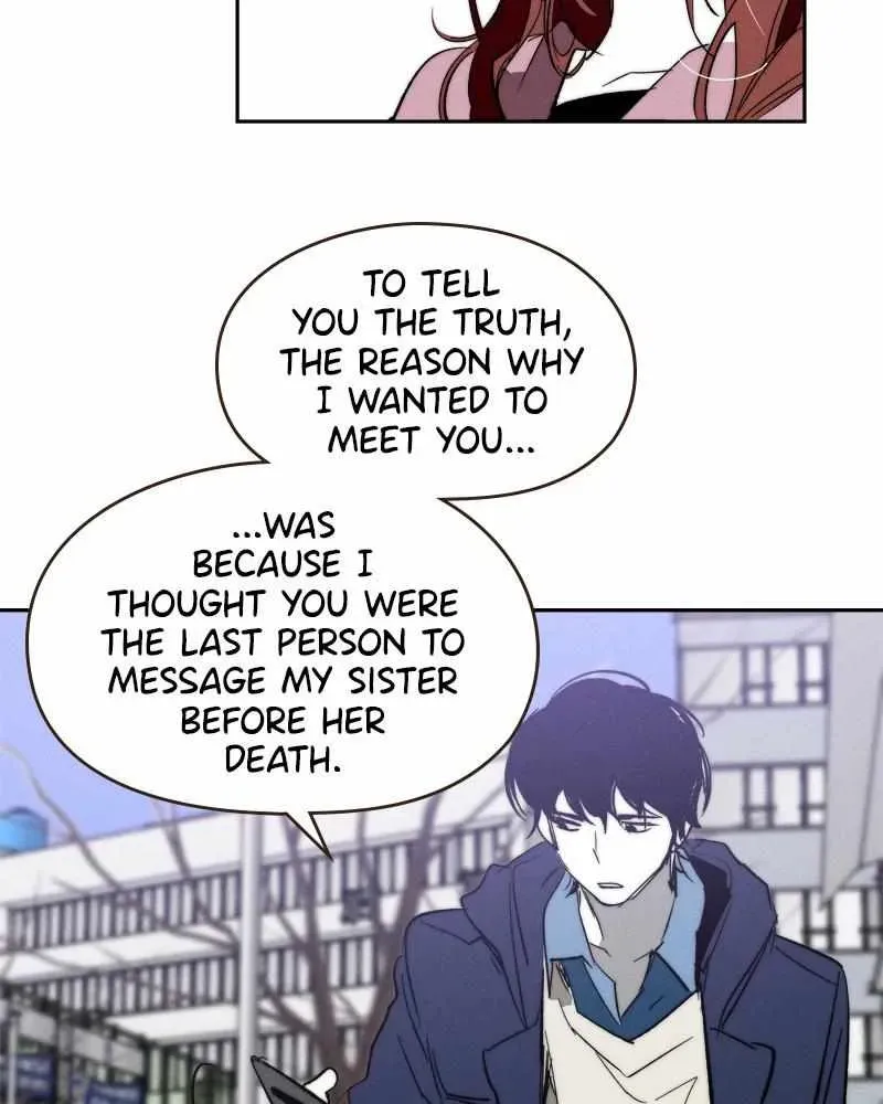 The Saviour’s Time Chapter 21 Online - página 73