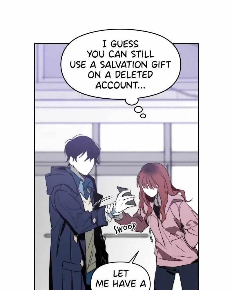 The Saviour’s Time Chapter 21 Online - página 79