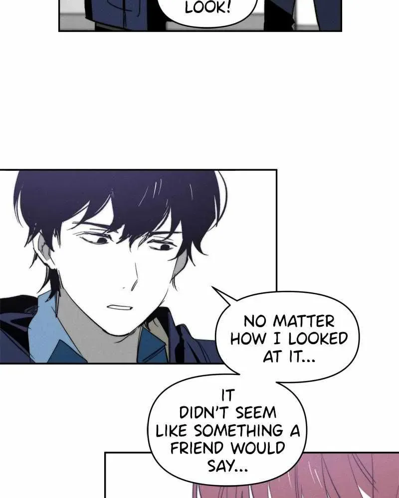 The Saviour’s Time Chapter 21 Online - página 80