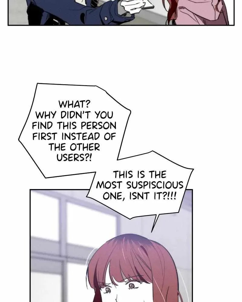 The Saviour’s Time Chapter 22 Online - página 8