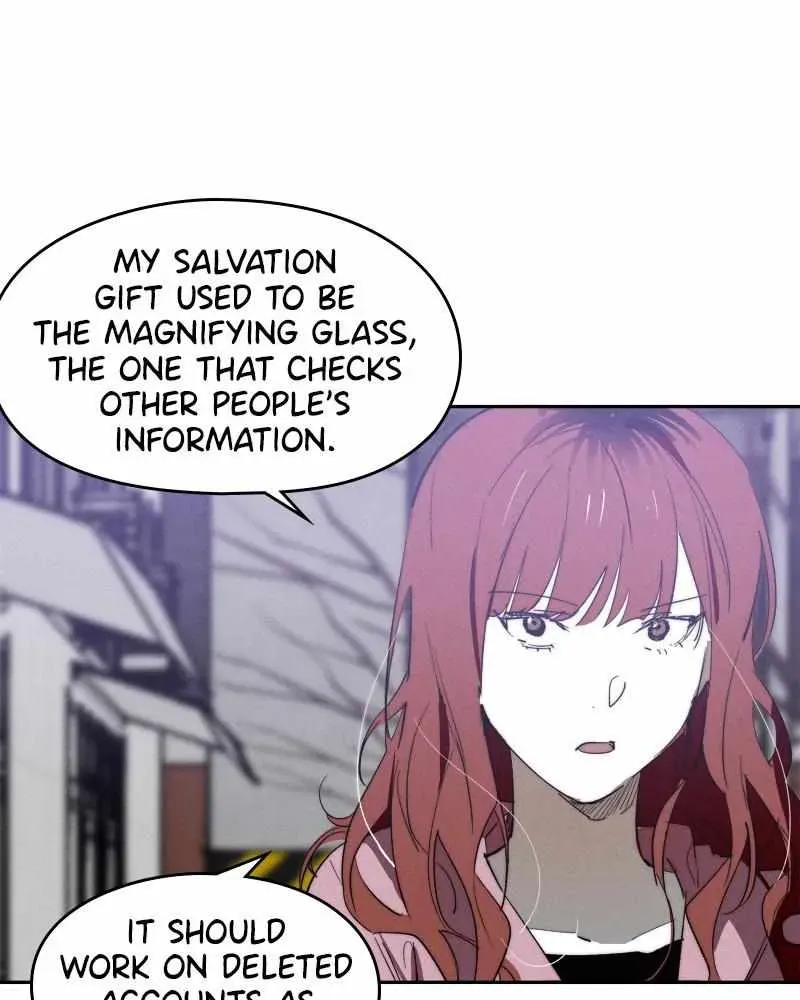 The Saviour’s Time Chapter 22 Online - página 12