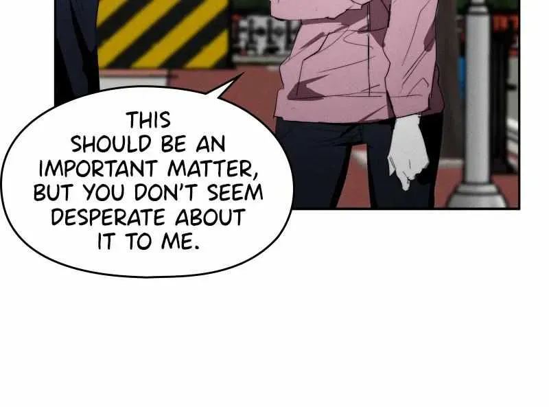 The Saviour’s Time Chapter 22 Online - página 17
