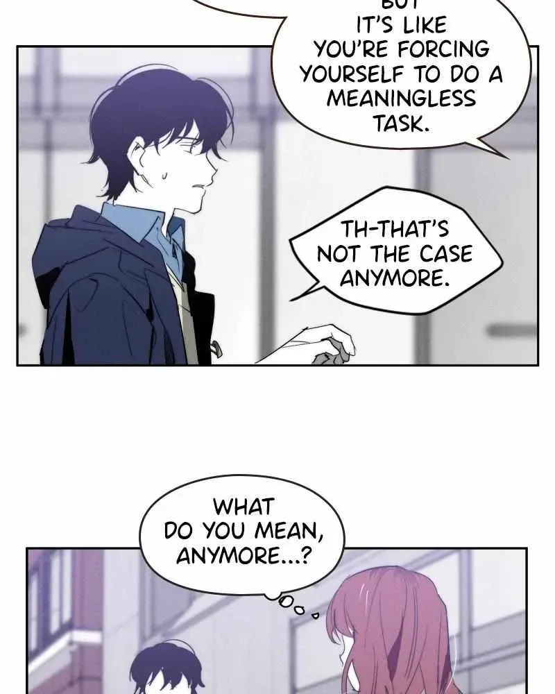 The Saviour’s Time Chapter 22 Online - página 19