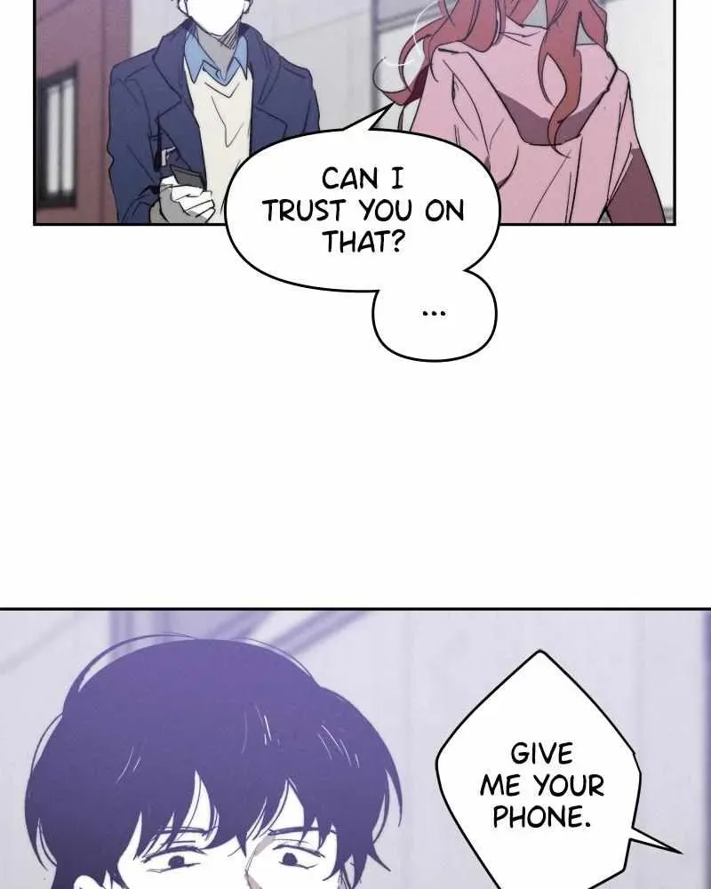 The Saviour’s Time Chapter 22 Online - página 20