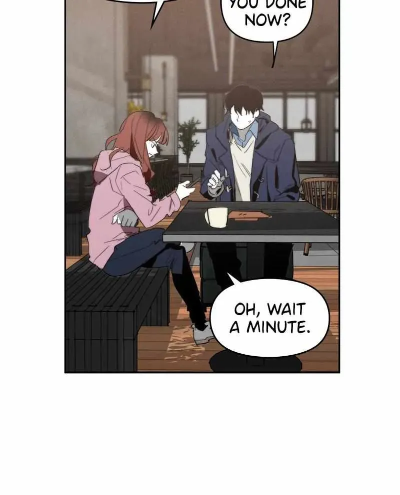 The Saviour’s Time Chapter 22 Online - página 27