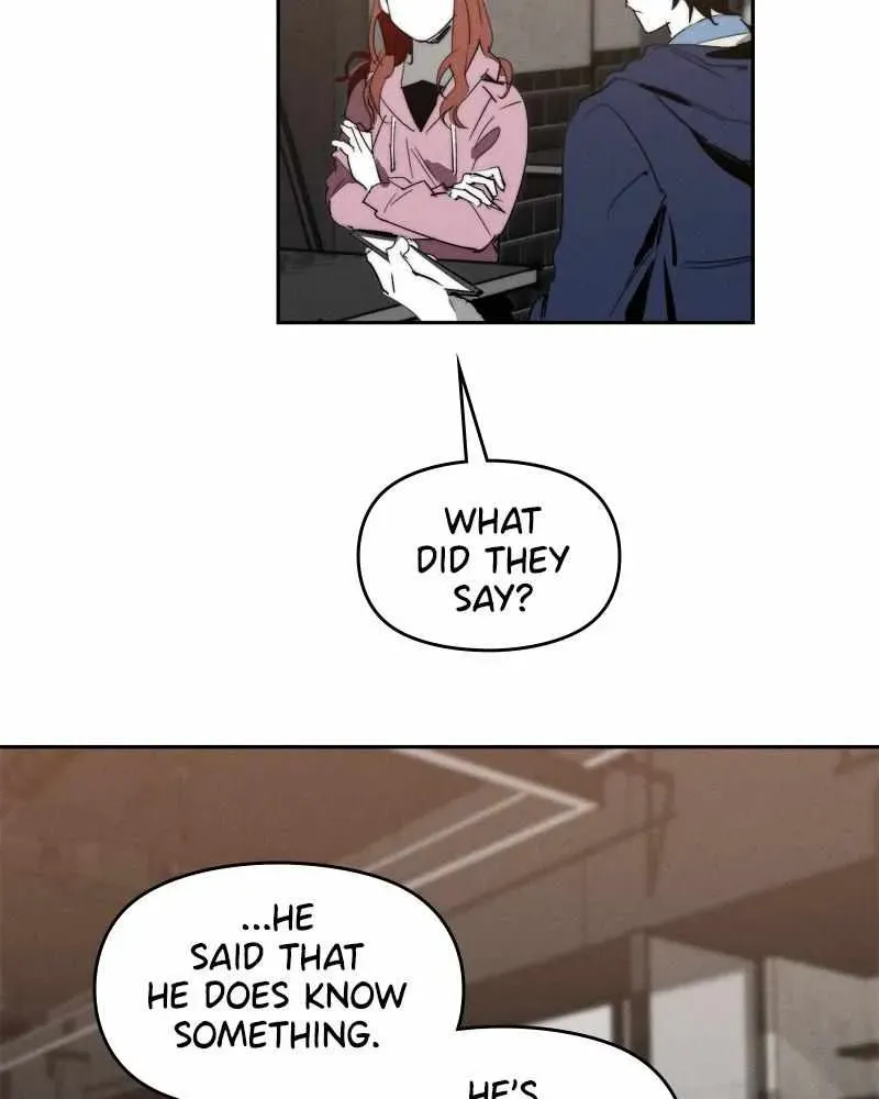 The Saviour’s Time Chapter 22 Online - página 32