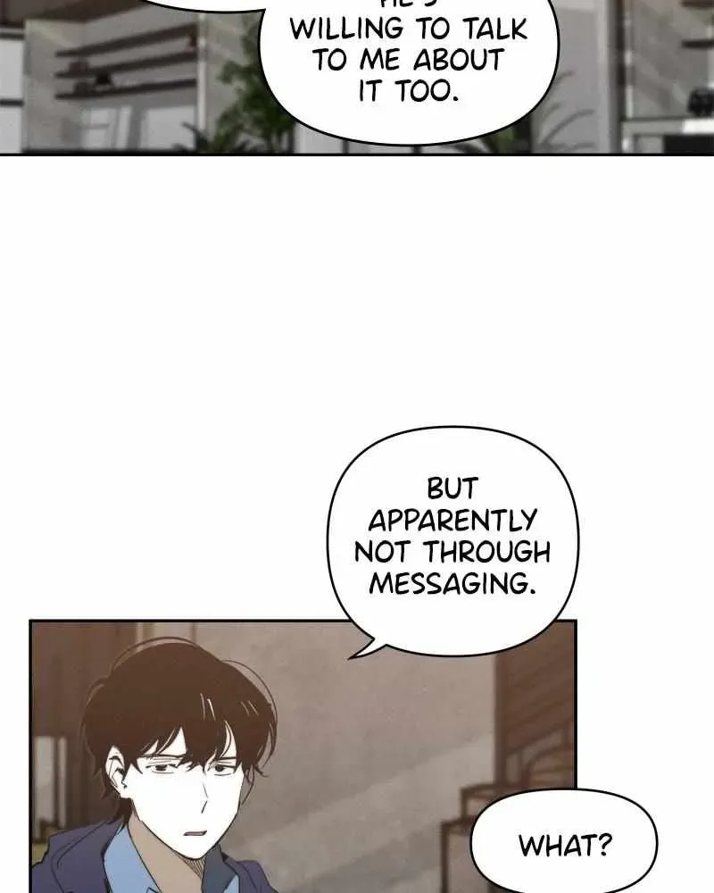 The Saviour’s Time Chapter 22 Online - página 33