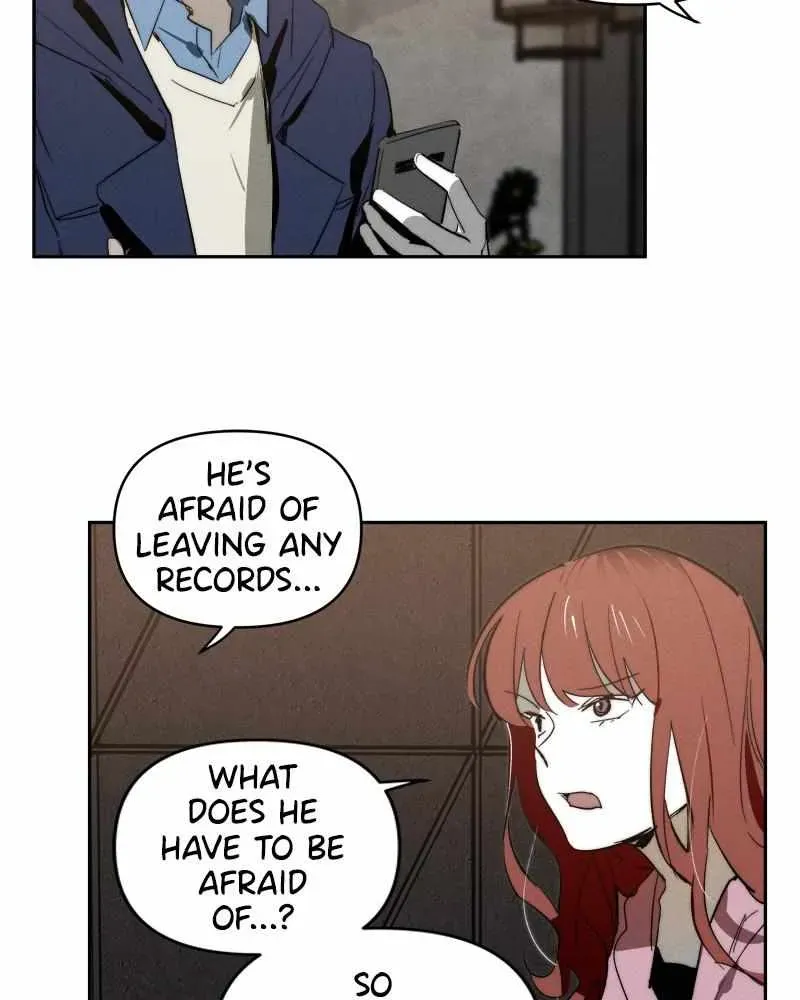 The Saviour’s Time Chapter 22 Online - página 34