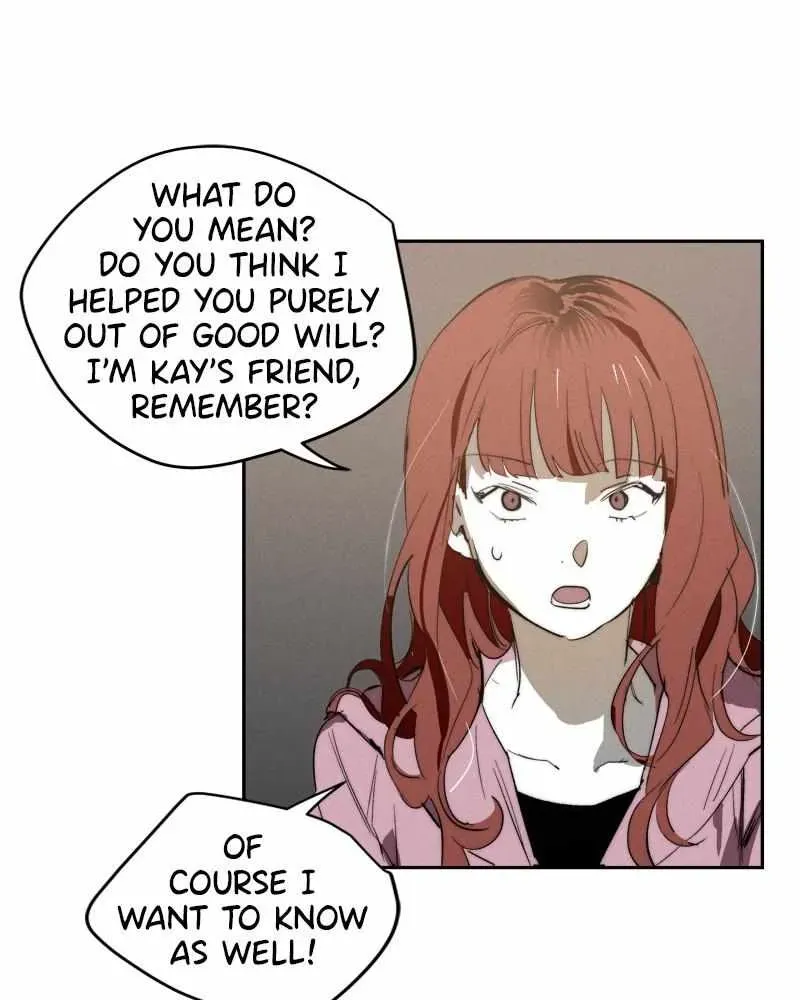 The Saviour’s Time Chapter 22 Online - página 40
