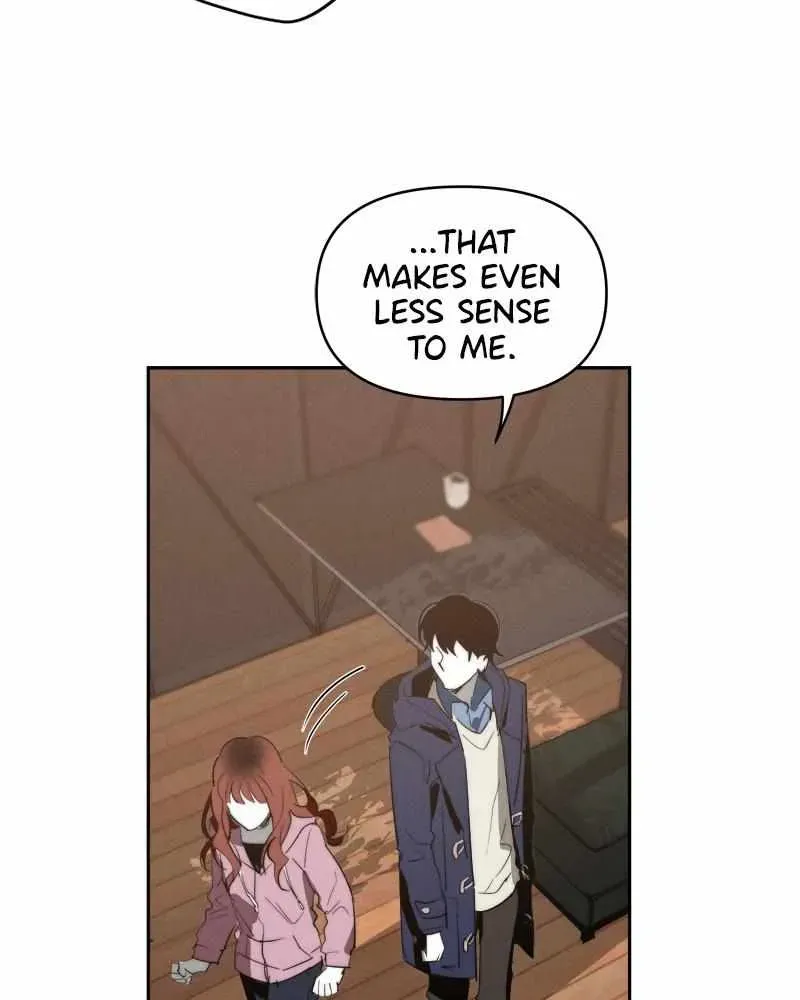 The Saviour’s Time Chapter 22 Online - página 41