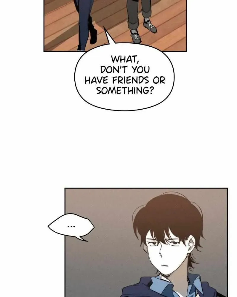 The Saviour’s Time Chapter 22 Online - página 42